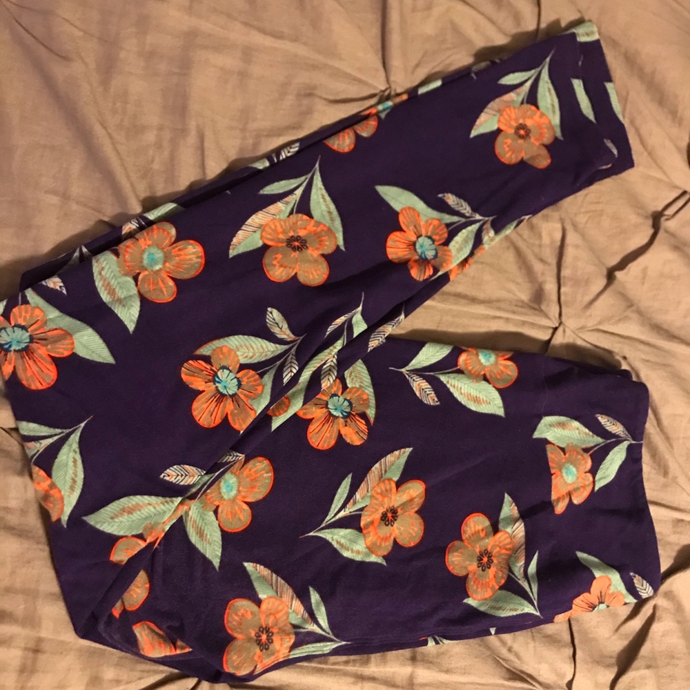 Lularoe leggings